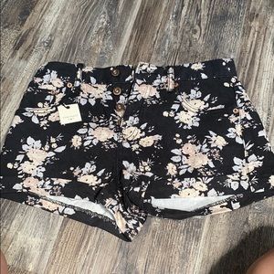 Forever 21 shorts